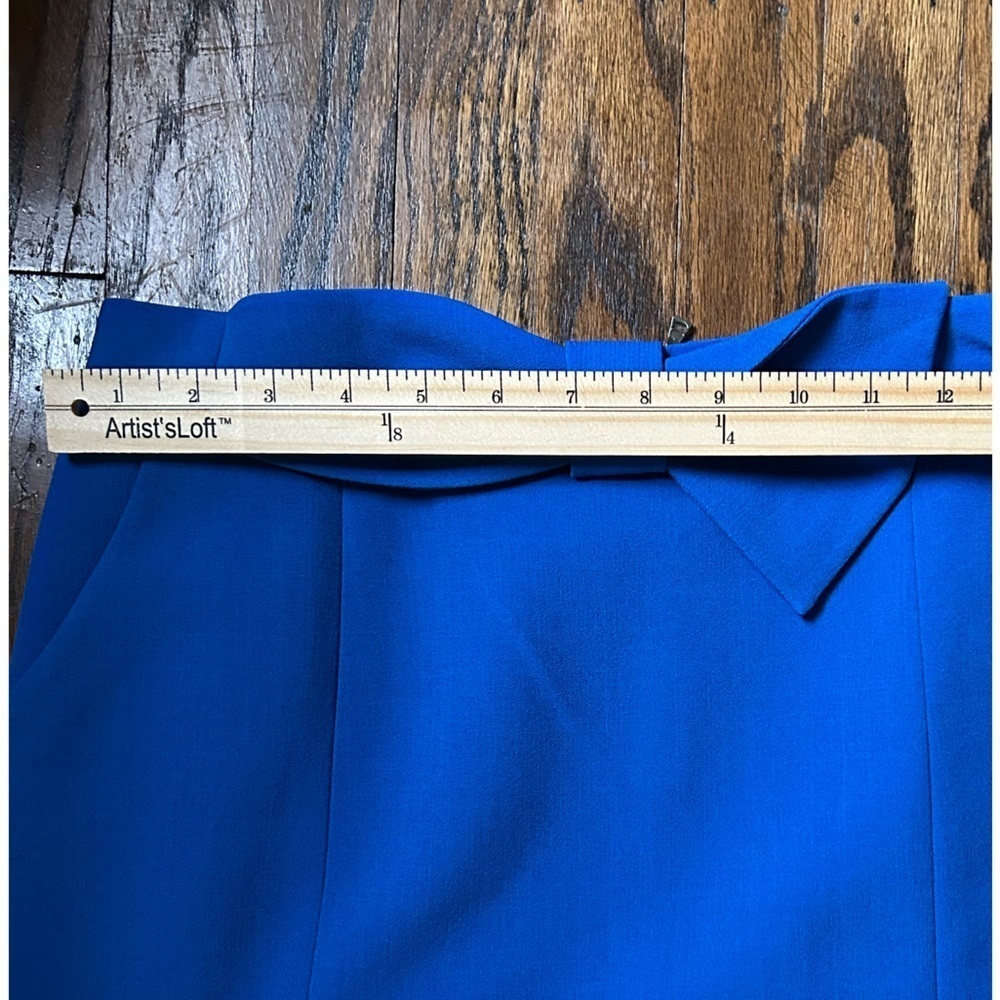 Anne Klein Skirt New with Tags Size 8 - Picture 3 of 11
